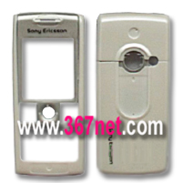 Sony Ericsson T630 Carcasa